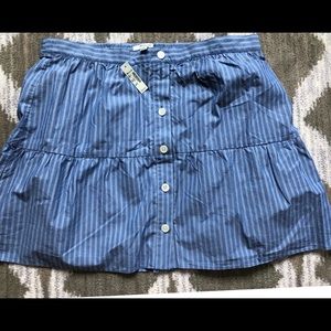 Madewell skirt